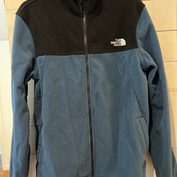 Men’s Antora Triclimate Jacket - Picture 12 of 12